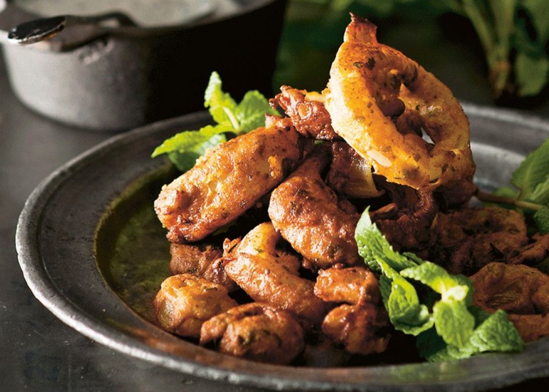 Étlap & Kiszállítás